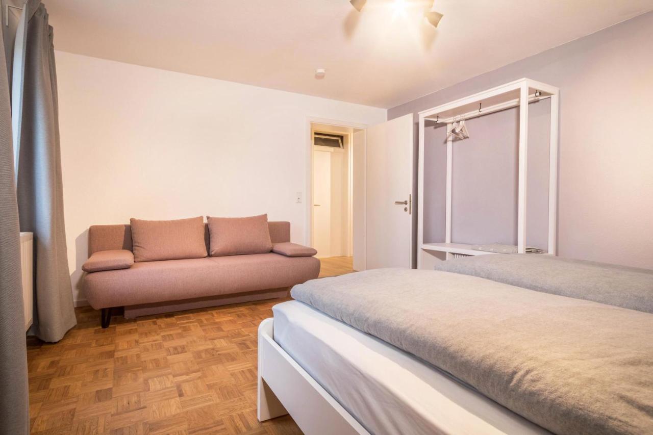 Ferienwohnung Allgaeu Kißlegg Εξωτερικό φωτογραφία