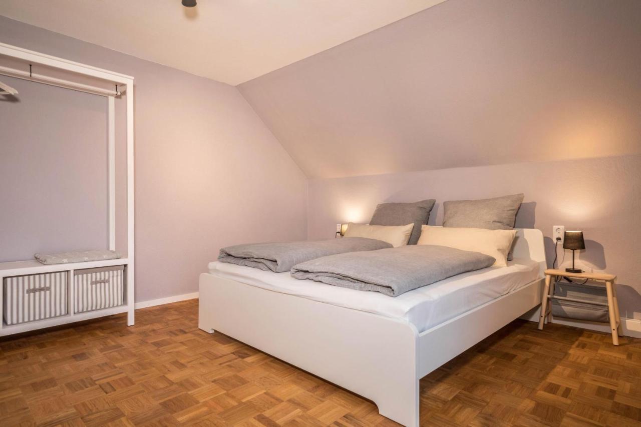 Ferienwohnung Allgaeu Kißlegg Εξωτερικό φωτογραφία
