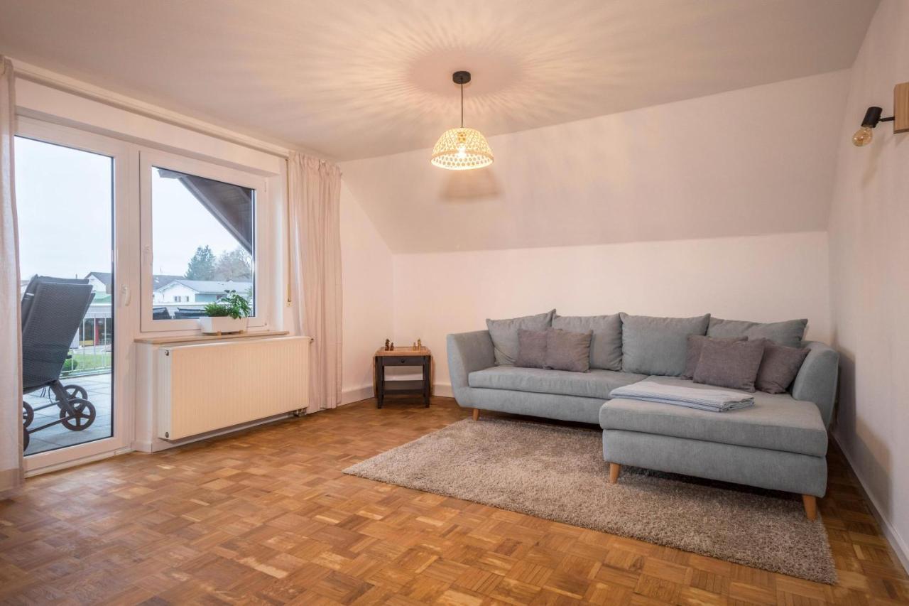 Ferienwohnung Allgaeu Kißlegg Εξωτερικό φωτογραφία