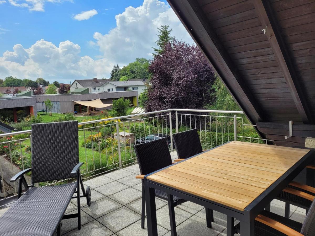 Ferienwohnung Allgaeu Kißlegg Εξωτερικό φωτογραφία